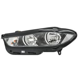 Headlight HELLA 1LH 011 811-131 OE Ref GX73 13W030 GC