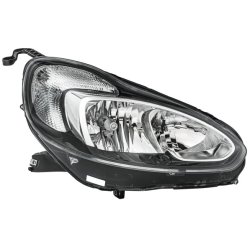 Headlight HELLA 1LH 354 811-041 OE Ref 13354571 HELLA
