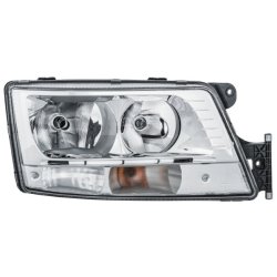 Headlight HELLA 1LH 354 987-181 OE Ref 81.25101-6764 HELLA