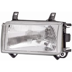 Headlight HELLA 1LJ 006 051-191 OE Ref 702 941 017