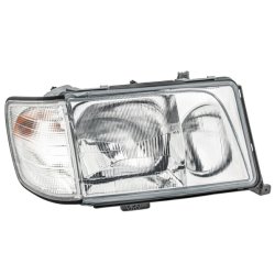 Headlight HELLA 1LJ 007 219-381