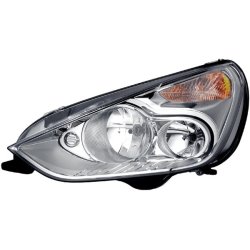 Headlight HELLA 1LJ 009 250-781 OE Ref 1 473 417
