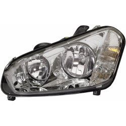 Headlight HELLA 1LJ 009 587-631 OE Ref 1 570 184