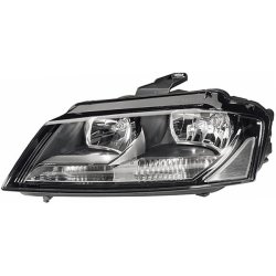 Headlight HELLA 1LJ 009 648-031 OE Ref 8P0 941 003 BC
