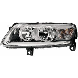 Headlight HELLA 1LJ 009 925-031 OE Ref 4F0 941 003 DQ