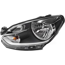 Headlight HELLA 1LJ 010 670-081 OE Ref 1S2 941 016 N
