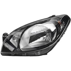 Headlight HELLA 1LJ 010 672-031 OE Ref 1ST 941 015 E