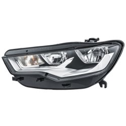 Headlight HELLA 1LJ 011 149-031 OE Ref 4G0 941 003 N