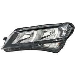 Headlight HELLA 1LJ 011 939-031 OE Ref 3V2 941 015 HELLA