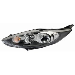 Headlight HELLA 1LJ 247 045-331 OE Ref 1734616
