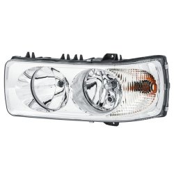 Headlight HELLA 1LJ 247 046-391 OE Ref 1832393