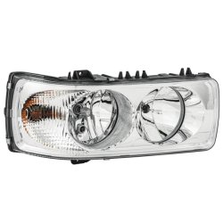 Headlight HELLA 1LJ 247 046-401 OE Ref 1832392 HELLA