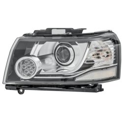 Headlight HELLA 1LJ 354 813-011 OE Ref LR039776 HELLA