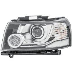 Headlight HELLA 1LJ 354 813-131 OE Ref LR039780