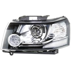 Headlight HELLA 1LJ 354 813-141 OE Ref LR039789
