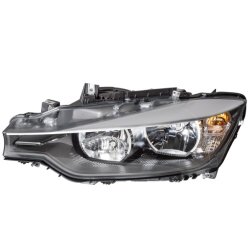 Headlight HELLA 1LJ 354 983-031 OE Ref 7 259 539 HELLA