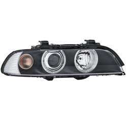 Headlight HELLA 1LL 008 052-601 OE Ref 6 912 438
