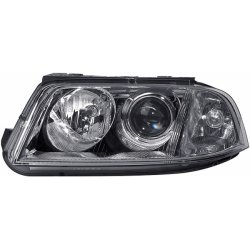 Headlight HELLA 1LL 008 350-031 OE Ref 3B0 941 015 AP