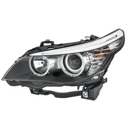Headlight HELLA 1LL 009 449-031 OE Ref 7 177 729