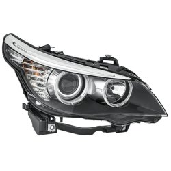 Headlight HELLA 1LL 009 449-041 OE Ref 7 177 730 HELLA