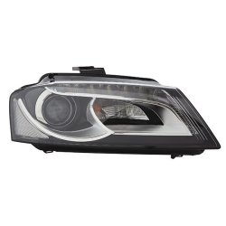 Headlight HELLA 1LL 009 648-421 OE Ref 8P0 941 030 AN