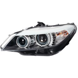 Headlight HELLA 1LL 009 933-441 OE Ref 7 228 862 HELLA