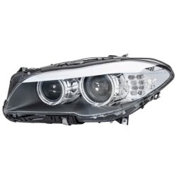 Headlight HELLA 1LL 010 131-531 OE Ref 7 271 909