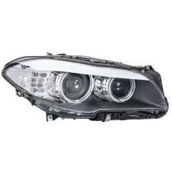 Headlight HELLA 1LL 010 131-541 OE Ref 7 271 910