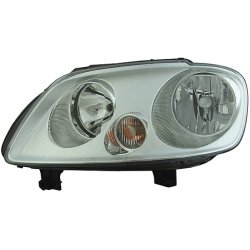 Headlight HELLA 1LL 010 203-041 OE Ref 2K0 941 006 E