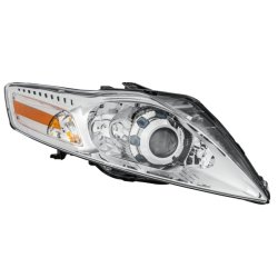 Headlight HELLA 1LL 010 541-121 OE Ref 1 460 551