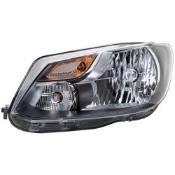 Headlight HELLA 1LL 010 551-041 OE Ref 2K6 941 006 A