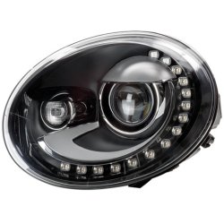 Headlight HELLA 1LL 010 793-431 OE Ref 5C2 941 031 D