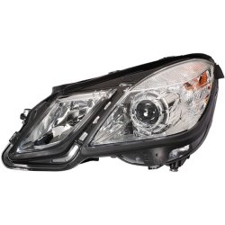 Headlight HELLA 1LL 010 800-041 OE Ref 212 820 84 61