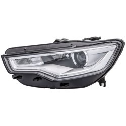 Headlight HELLA 1LL 011 150-371 OE Ref 4G0 941 043 D