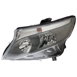 Headlight HELLA 1LL 011 284-541 OE Ref 447 906 61 00