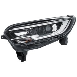 Headlight HELLA 1LL 011 770-871 OE Ref 26 06 049 52R HELLA