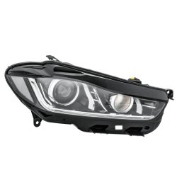 Headlight HELLA 1LL 011 811-341 OE Ref GX73 13W029 DD HELLA