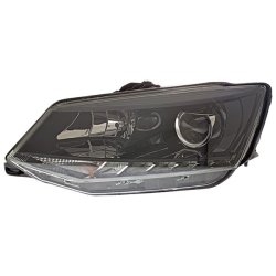 Headlight HELLA 1LL 011 824-241 OE Ref 6V2 941 016 B
