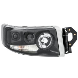 Headlight HELLA 1LL 011 899-321 OE Ref 74 82 588 690