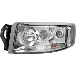 Headlight HELLA 1LL 011 899-391 OE Ref 50 10 578 452