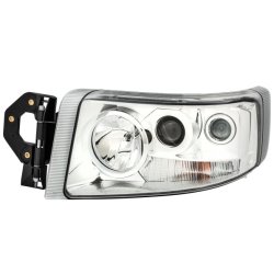 Headlight HELLA 1LL 011 899-431 OE Ref 74 82 588 684 HELLA