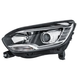 Headlight HELLA 1LL 012 293-431 OE Ref 26 06 021 65R HELLA