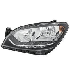 Headlight HELLA 1LL 012 643-031 OE Ref 1ST 941 005 A