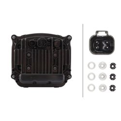 Headlight Insert HELLA 1LL 012 758-111 OE Ref H218 PA1 002 030 HELLA