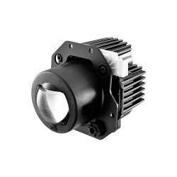 Headlight Insert HELLA 1LL 015 318-231