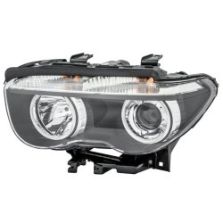 Headlight HELLA 1LL 158 085-011 OE Ref 6 941 623