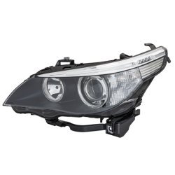 Headlight HELLA 1LL 160 695-001 OE Ref 6 962 536