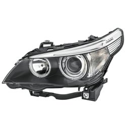 Headlight HELLA 1LL 163 081-001 OE Ref 7 160 195