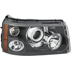 Headlight HELLA 1LL 238 022-801 OE Ref XBC502260LZN