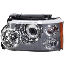 Headlight HELLA 1LL 238 022-861 OE Ref LR012440